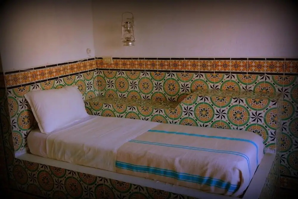 Hôtel Djerba Erriadh
