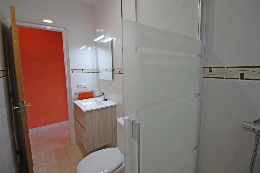 Apart-Rent Apartament BAHIA 0012