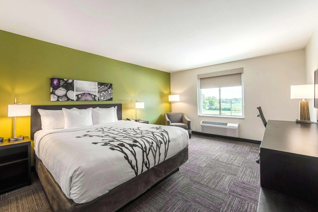Sleep Inn & Suites Galion