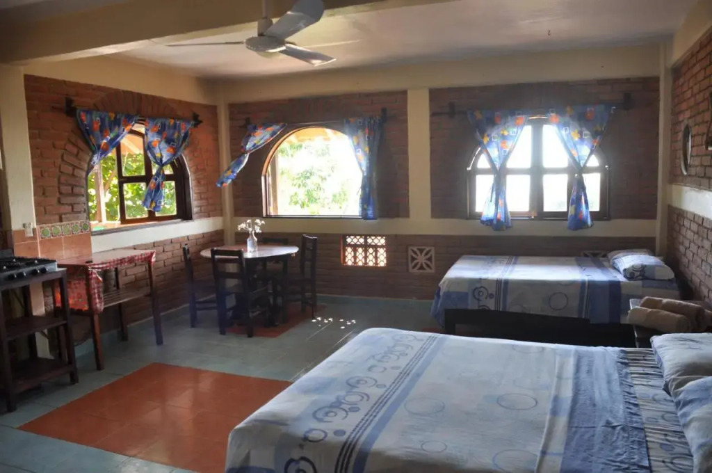 Ananda Guest House Yoga & Meditación