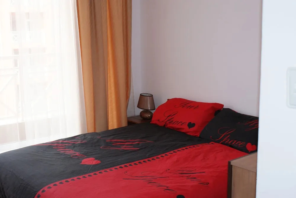 Stunning 1-bed Apartment in Sunny Beach