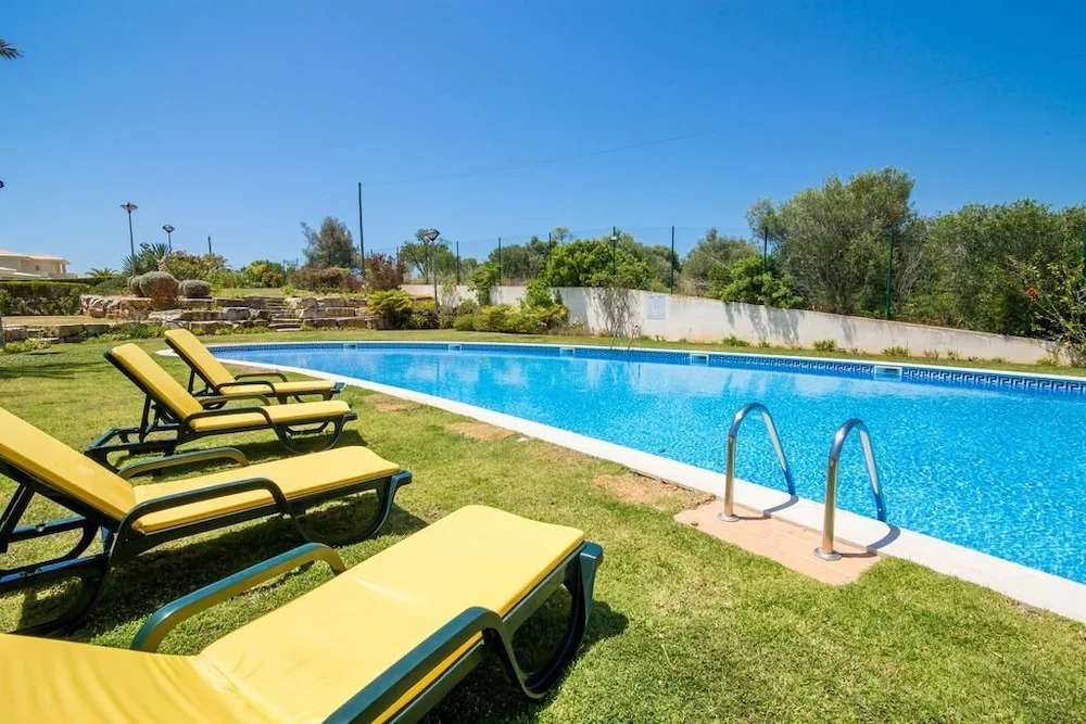 D02 - Heaven Golf Villa by DreamAlgarve