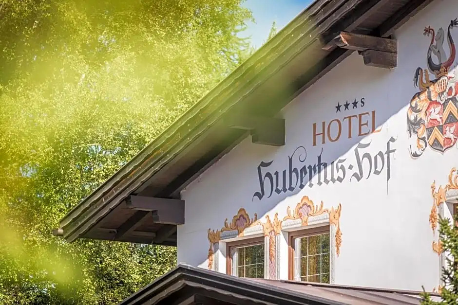 Hotel Hubertushof