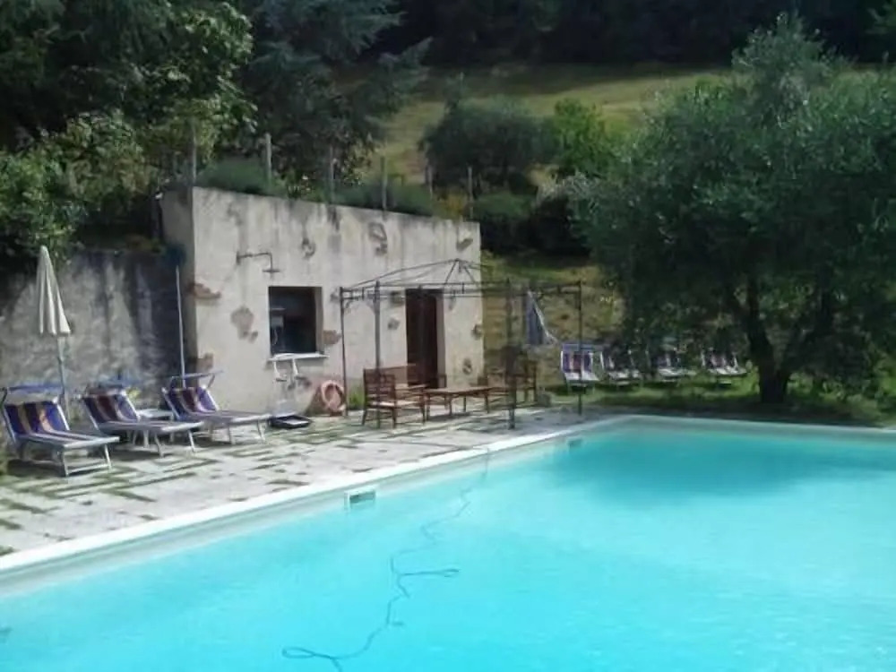 Podere Badia