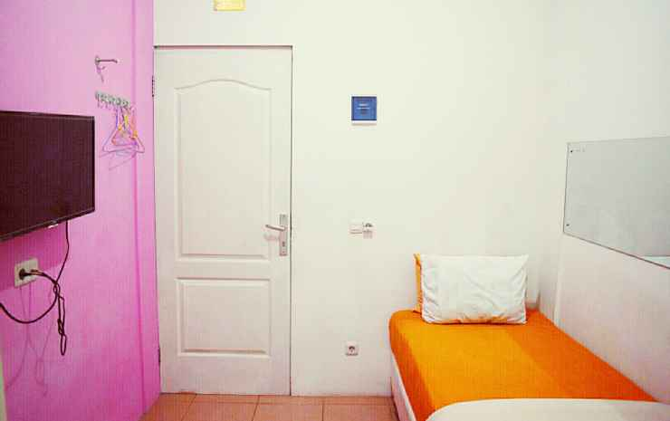 Griya Rattu Kost N Guesthouse