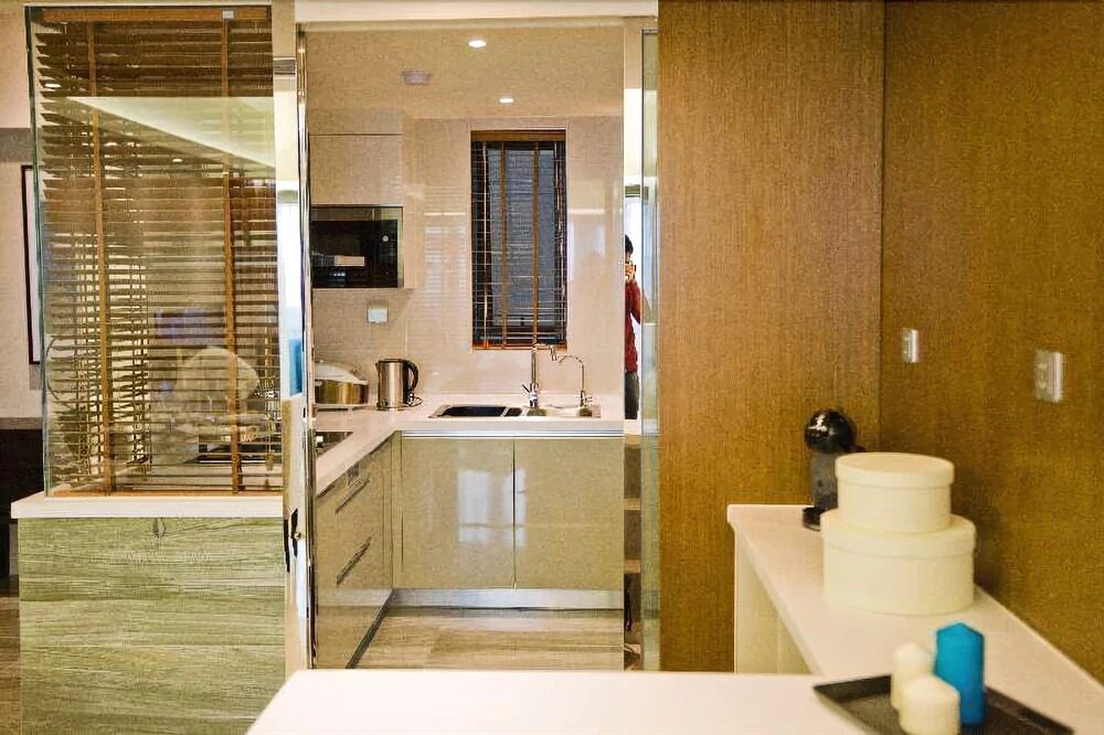 Cozyhouse Service Apartment