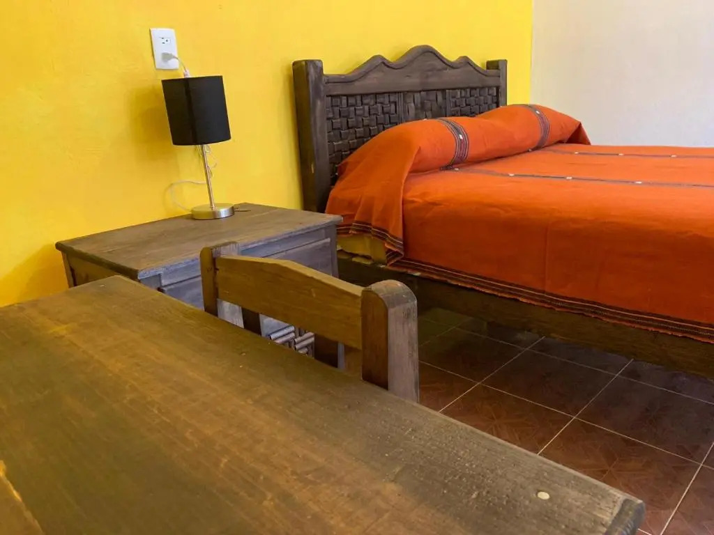 Hostal Casa Gaia