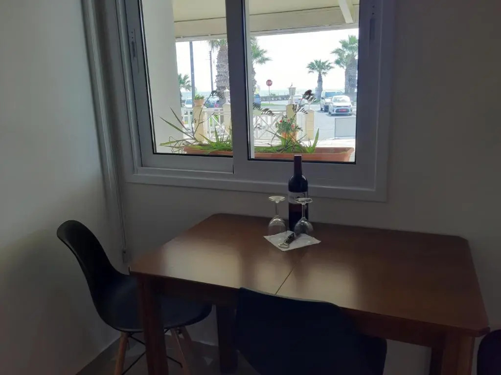 ZORBAS Sea View No 5