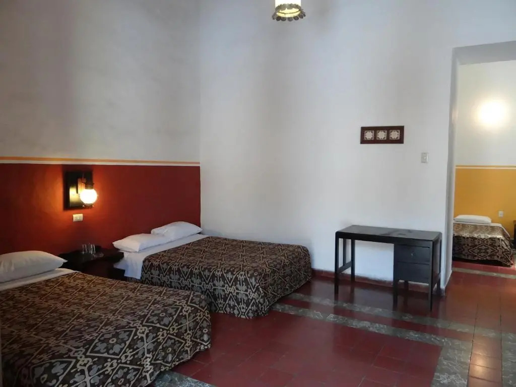 Hotel Principal