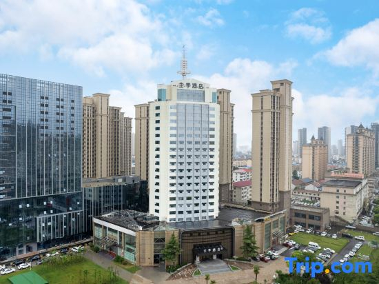 JI Hotel (Shangqiu Shenhuo Avenue Shangzidian)