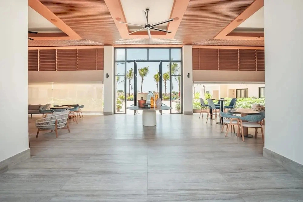 Loft for 2 People With Garden View in Cap Cana