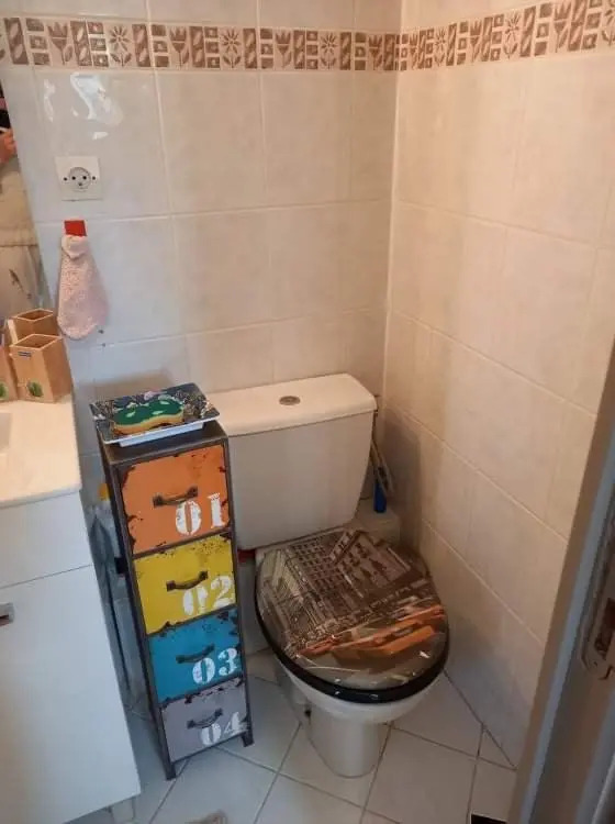 Studio dans villa calme à 15km de Cannes