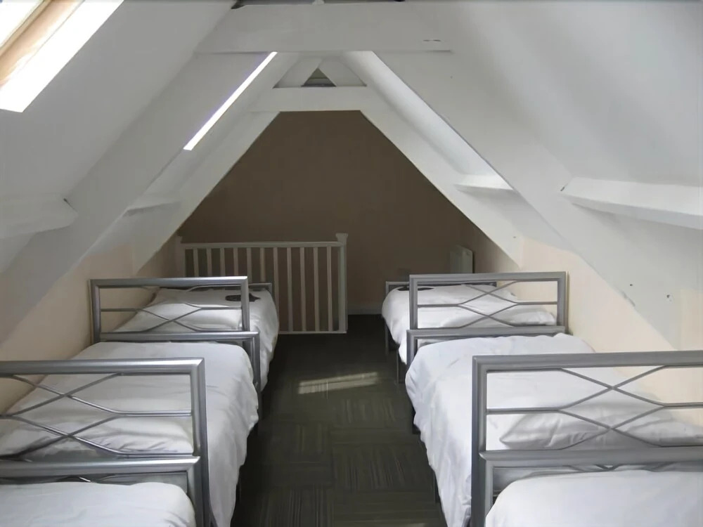 Tomlinson's Cafe & Bunkhouse - Hostel