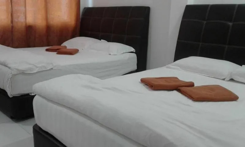 Oyo 988 Malawati Ria Hotel