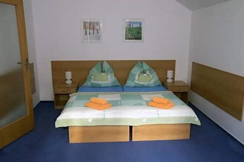 Hotel Garni Gryf
