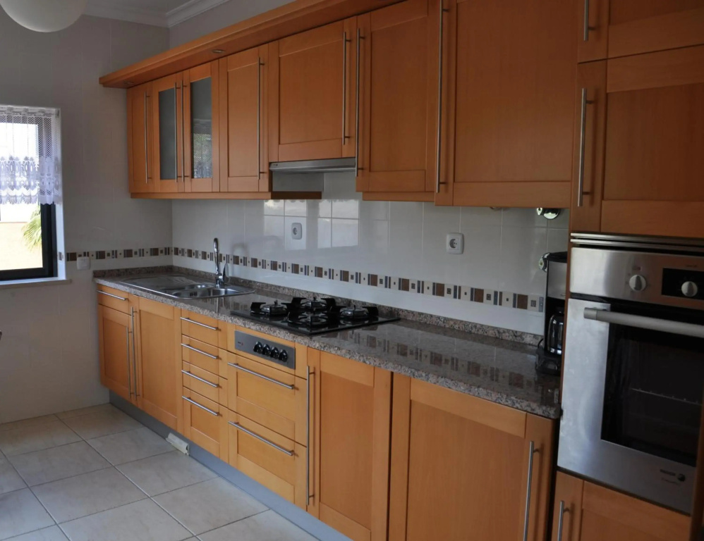 Apartment Albaholm