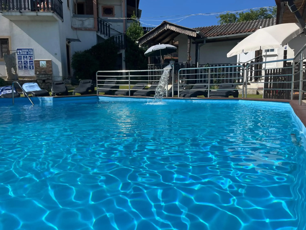 Apartmani Milokanović