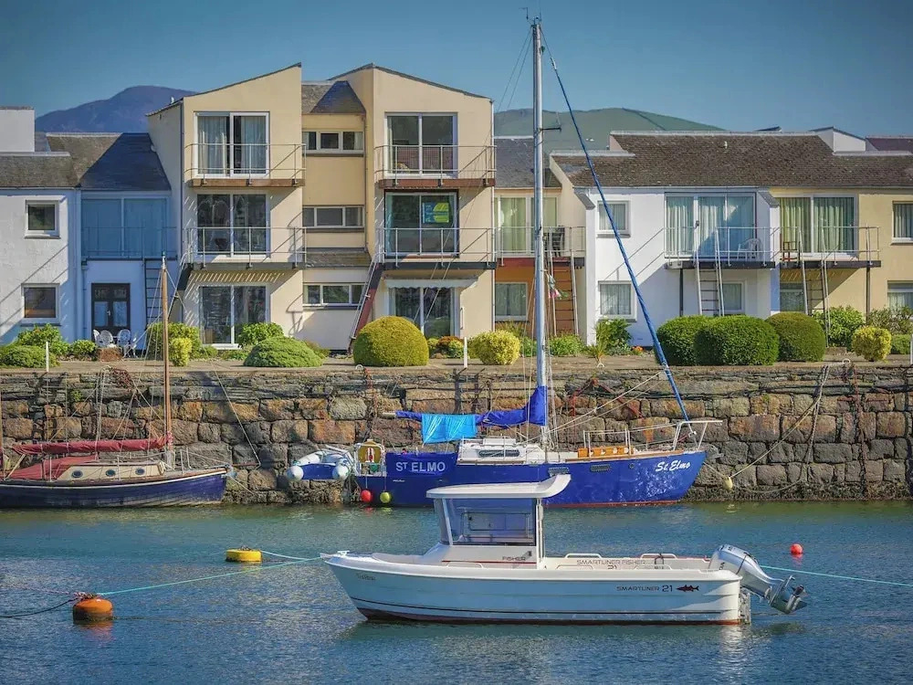 66D South Snowdon Wharf