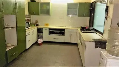 Park View Residency