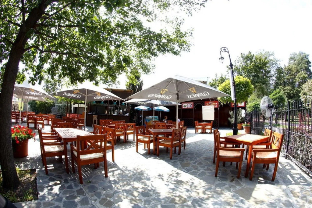 Hotel Parc Sibiu