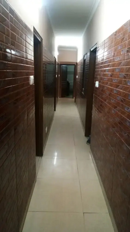 Goroomgo BK Plaza Chandigarh