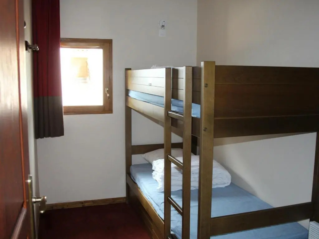 Appartement Valloire, 3 pièces, 6 personnes - FR-1-263-260