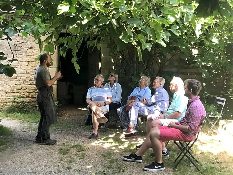 Manoir de Rieuzal
