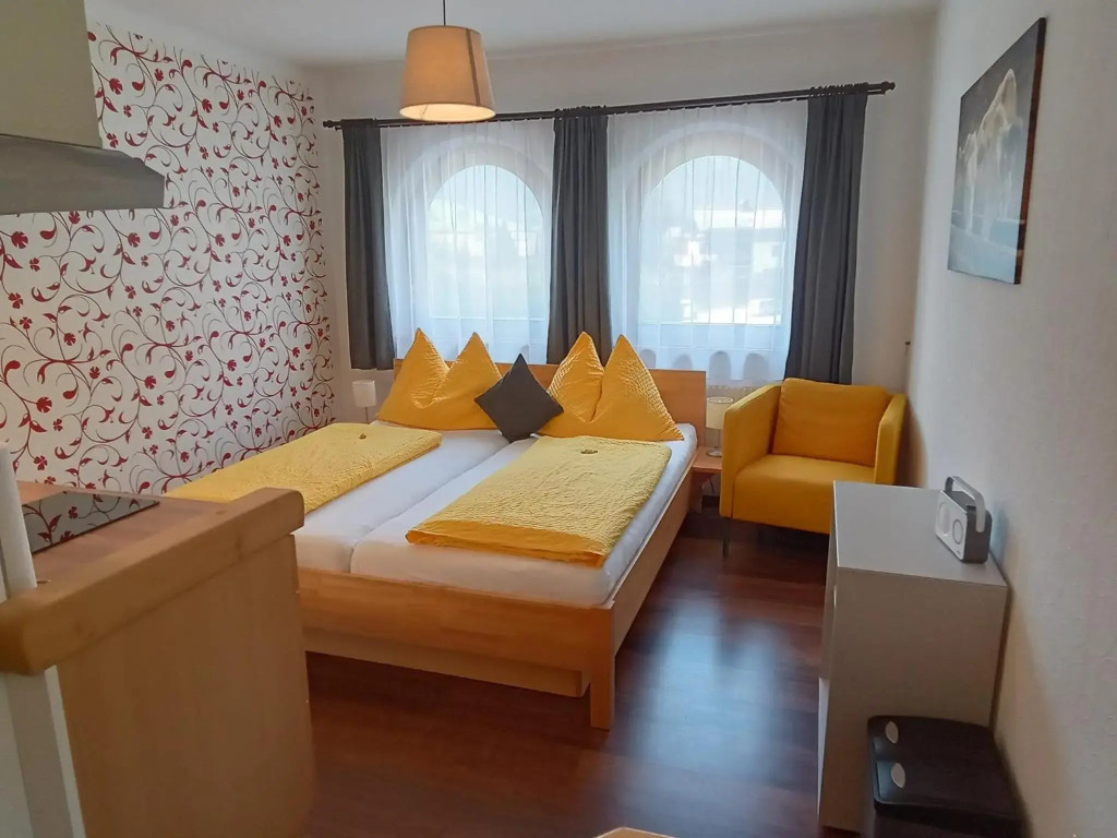 Appartements Zauchenseeblick