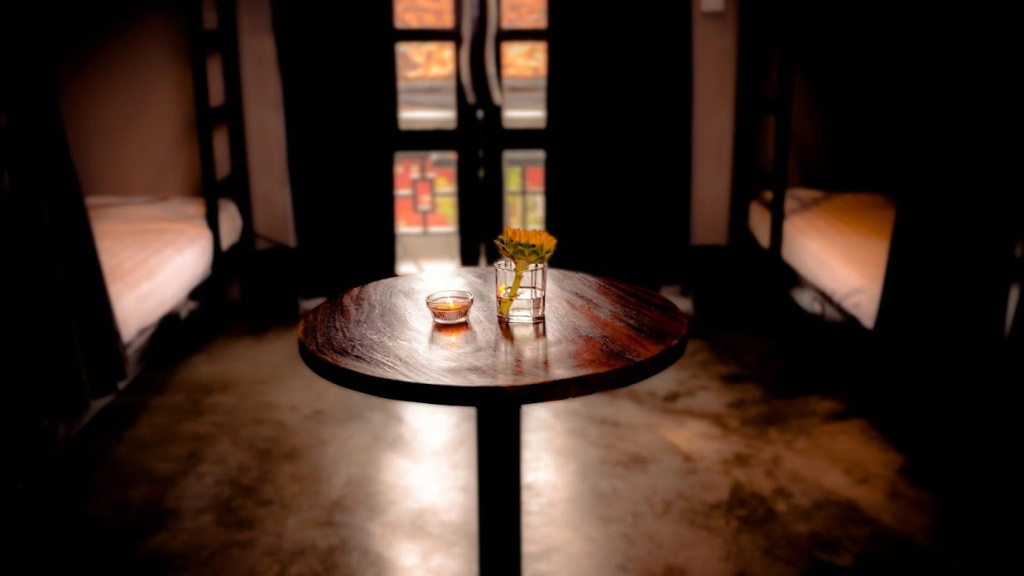 The Share Phnom Penh Hostel