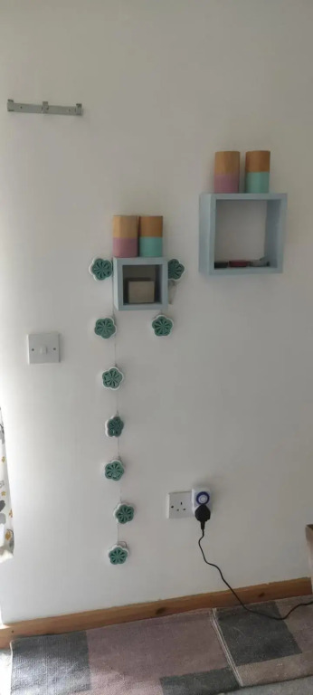 Joanna Double Room Villa 47 Youghal