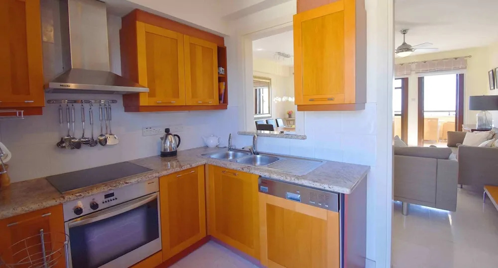 Apartment B11 - Hera