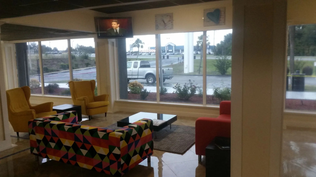 Noble Suites