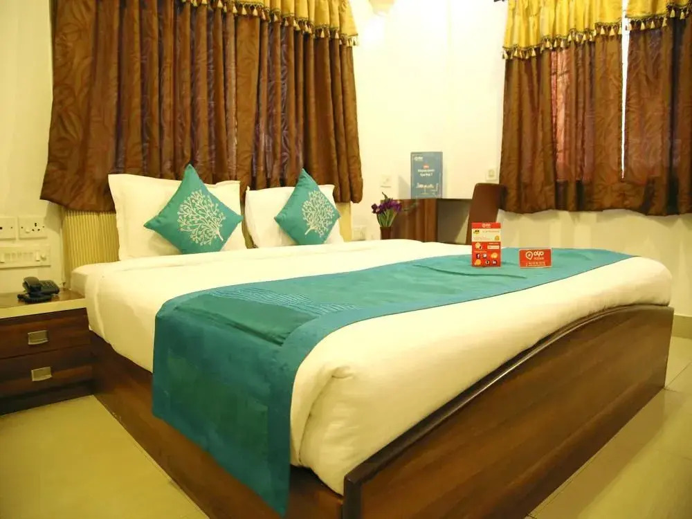 Pincon Guest House
