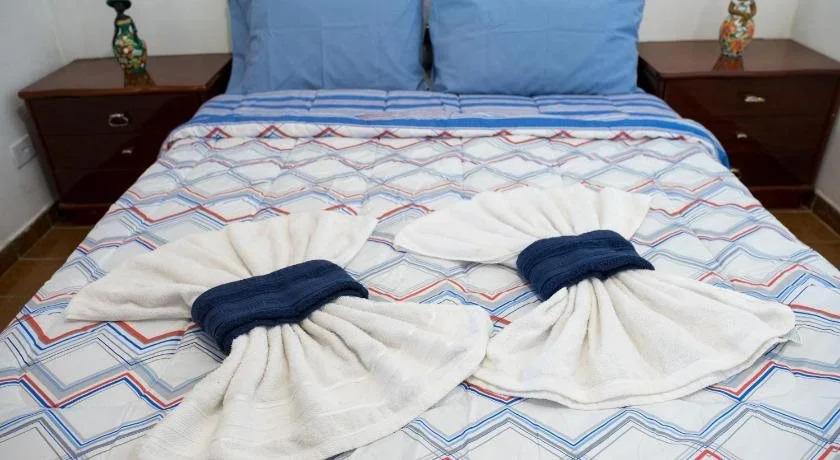 Zen House Ubatuba Hostel