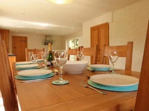 Denbigh Cottage