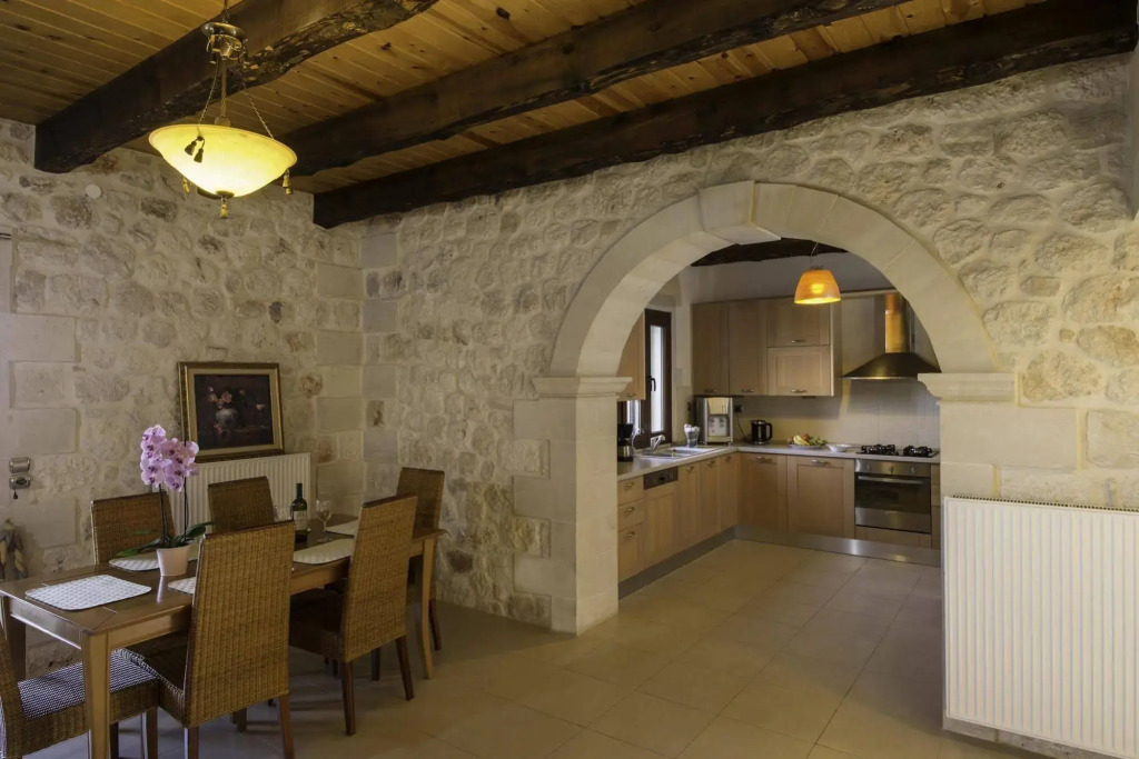 Oreades Villas