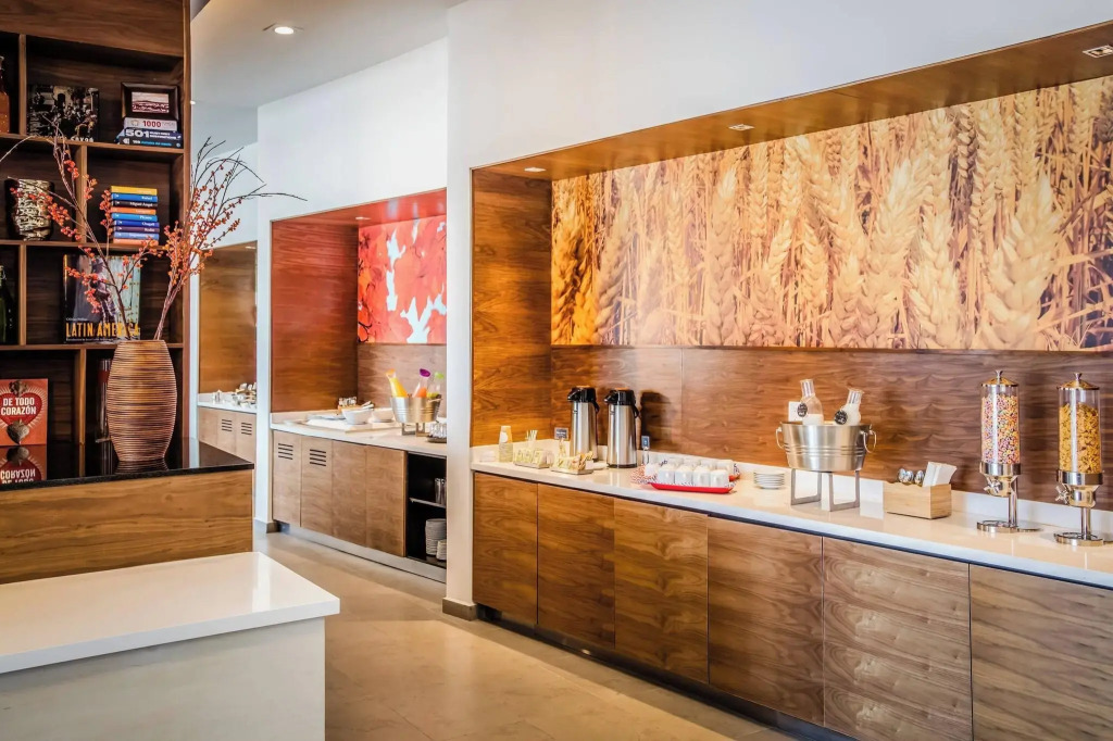 Fairfield Inn & Suites Queretaro Juriquilla