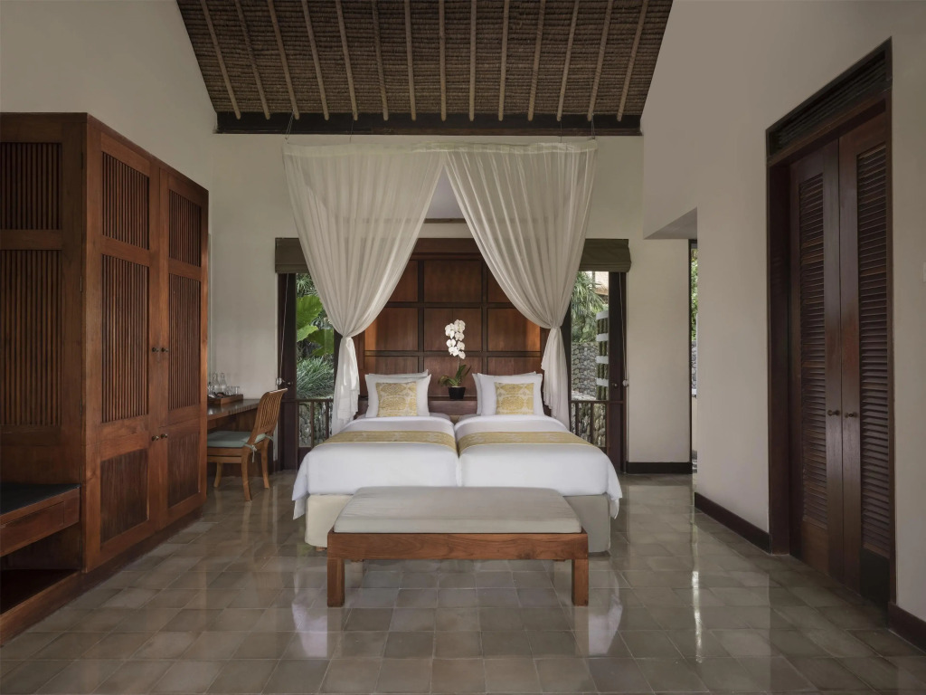 Alila Ubud