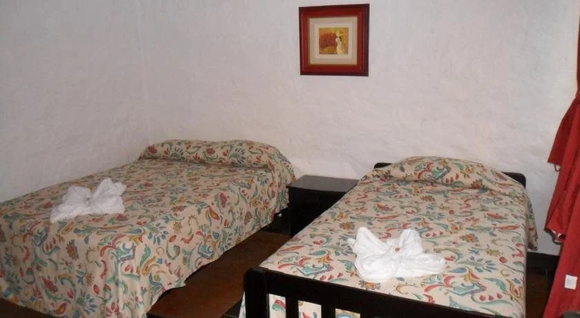 El Escudero Lodge