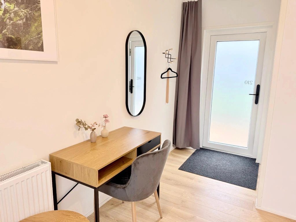 The Hvita Inn by Ourhotels