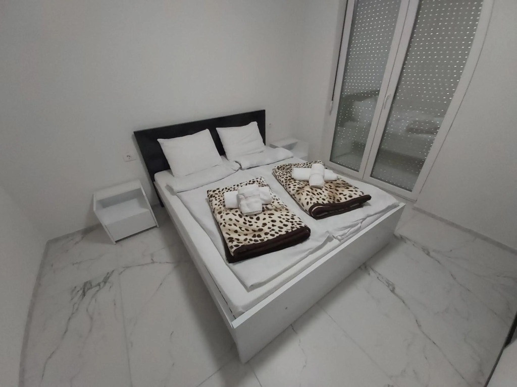 Xxl Apartament City Centar