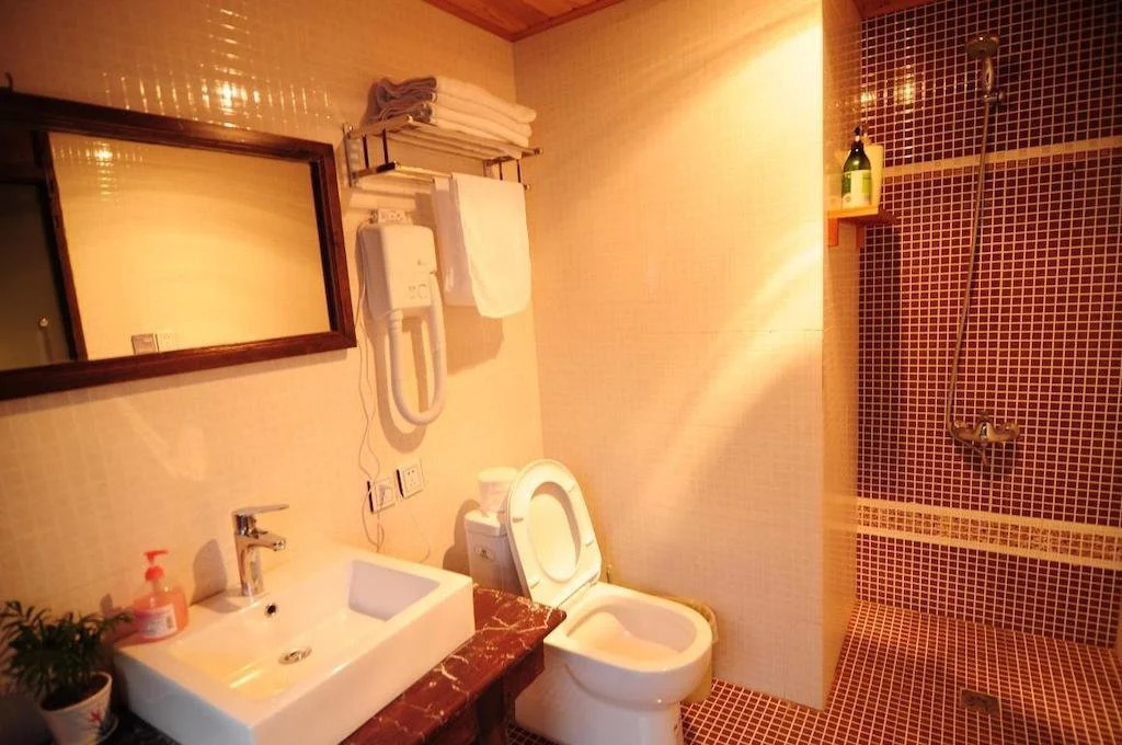 Lijiang Mingyuan Boutique Inn