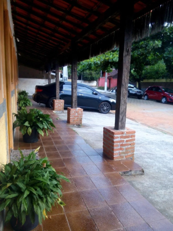 Patricios Chalés Ilhabela