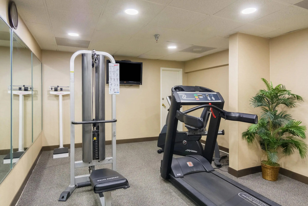 Comfort Inn Pensacola - University Area