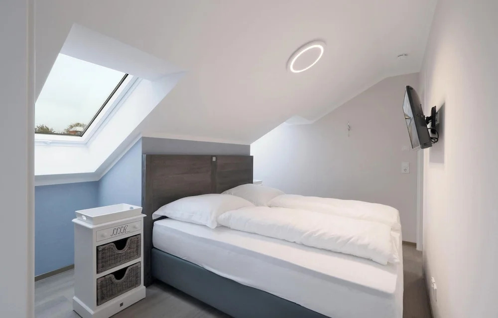 Baltischer Hof, Apartment 67