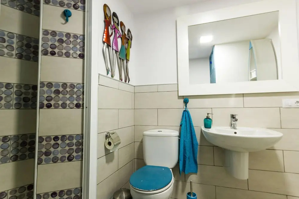 Salinetas Apartment