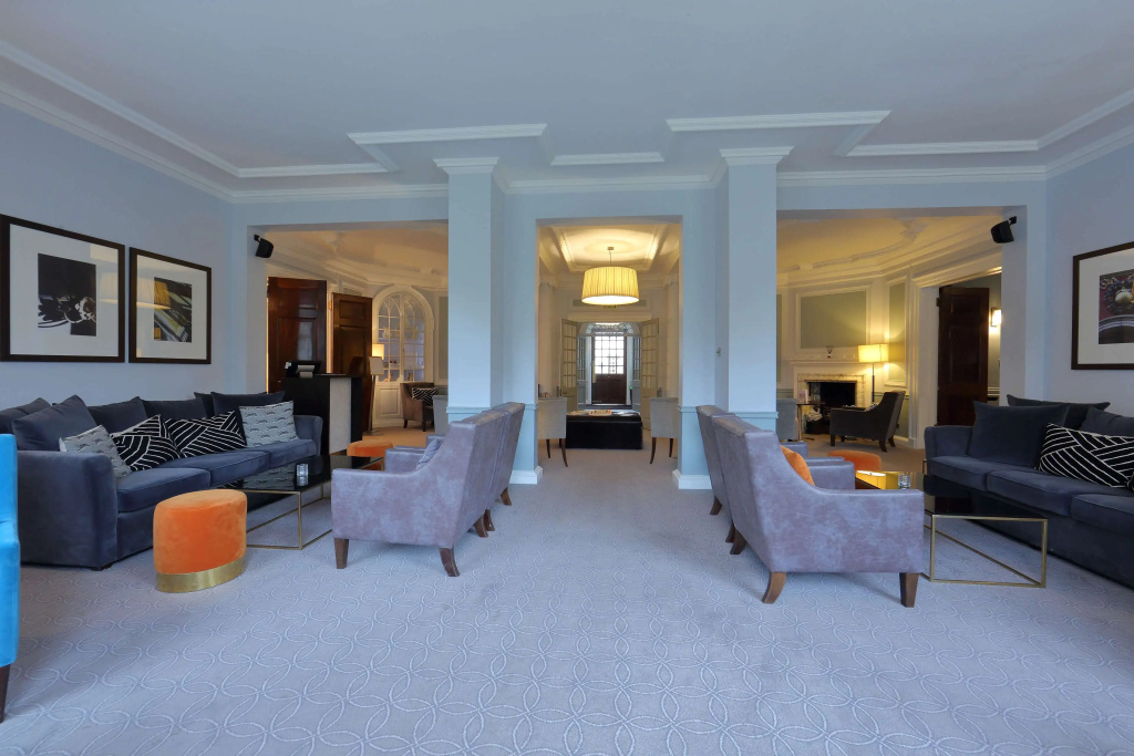 Gorse Hill Hotel