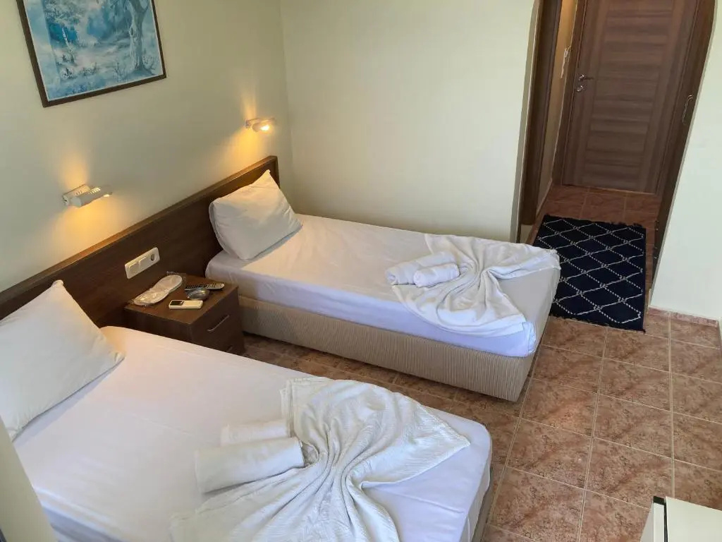 Olimpia Hotel