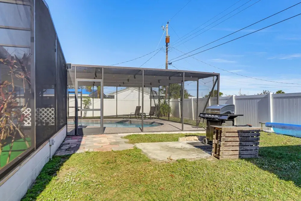 4 Mi to Historic Dtwn Venice: Home w/ Heated Pool!