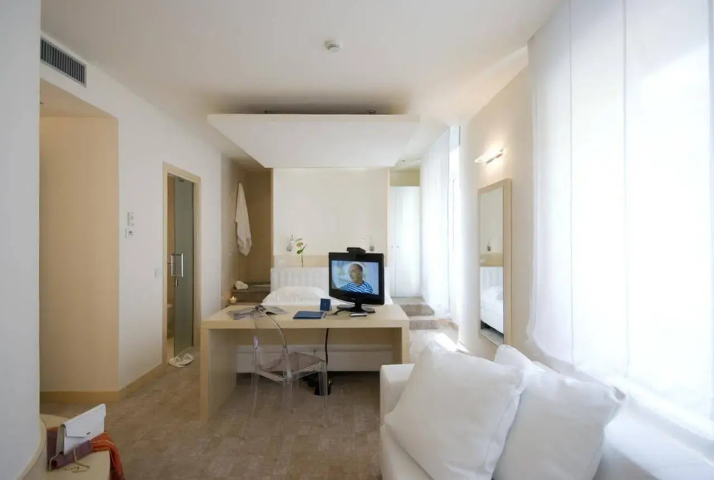 Leonardo Boutique Hotel Rome Termini